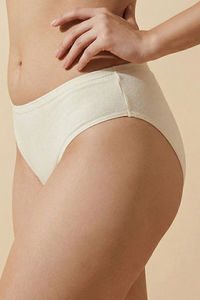Zivame Regular Rise Full Coverage Hipster Panty (Pack of 3) - Multicolor — thumbnail 8